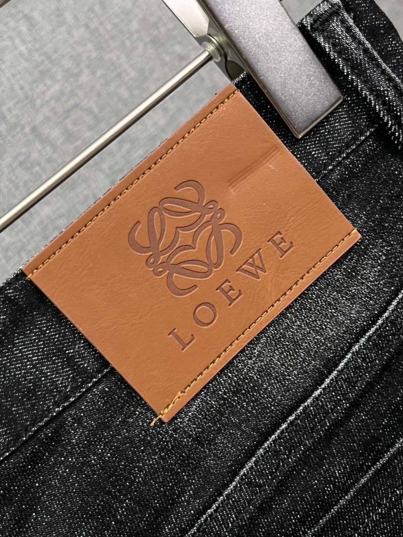 Loewe Jeans